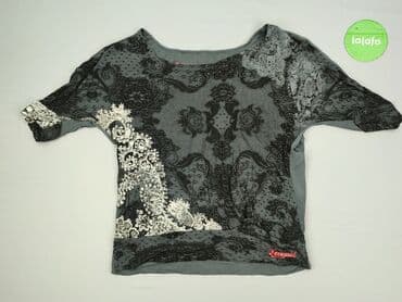 bluzki retro: Жіноча блуза, L — 2