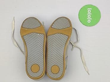 trampki action: Decathlon, Sneakersy damskie, rozmiar 41 — 4