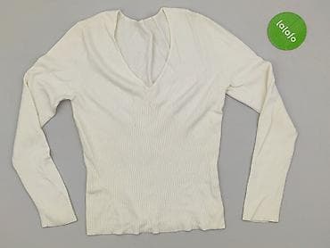 marka reserved: Sweter damski, rozmiar S — 2
