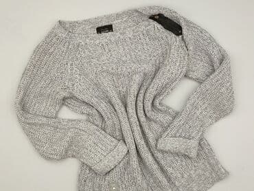 top sweterkowy h: House, Sweter damski, rozmiar XS — 1