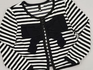 kabaretki do krótkich spodenek: Kardigan damski, rozmiar S — 1