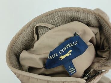 kurtka zimowa do garnituru: Paul Costelloe, Kurtka przejściowa damska, M — 4