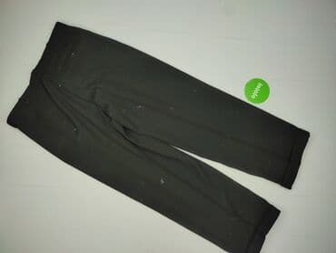 sukienki plus size łódź: Spodnie dla mężczyzn, rozmiar XL — 3