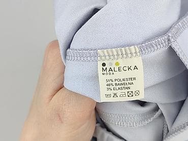 chylak: Spodnie materiałowe damskie, rozmiar S — 5