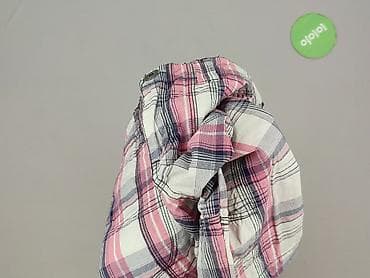 cargo jeans h: Szorty damskie, rozmiar S — 6