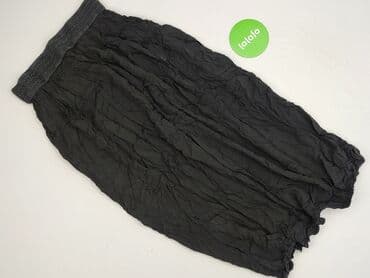 spódnice zimowa maxi: Spódnica damska, rozmiar S — 3