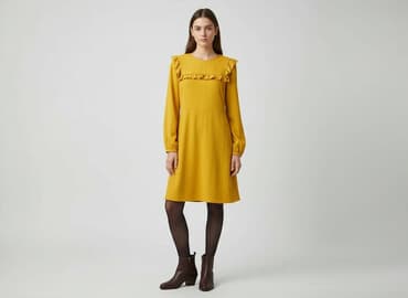 zara sukienki: Zara, Sukienka damska, rozmiar M — 1