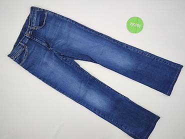 jeans bj: Jeansy damskie, rozmiar S — 2