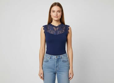 Minus, Top damski, rozmiar S w lalafo.pl Minus, Top damski, rozmiar S