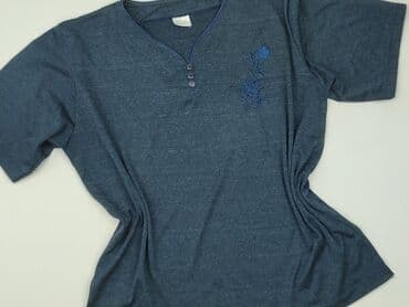 koszulki basic uniqlo: Women`s T-shirt, size L (EU 40) — 1
