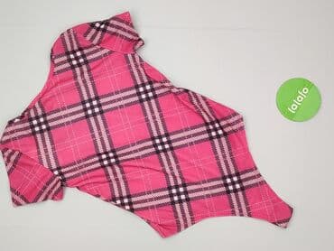 aplikacje z ubraniami: Body damskie, rozmiar One size — 3