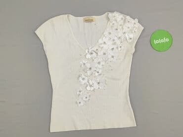 ile wazy bluza: T-shirt damski, rozmiar S — 2