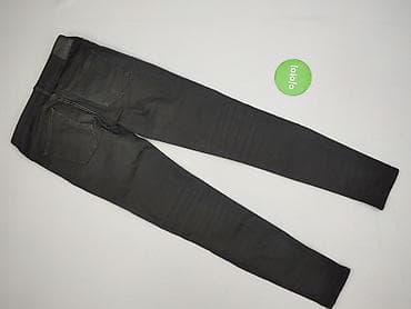 jeansy monki: Jeansy damskie, rozmiar S — 3