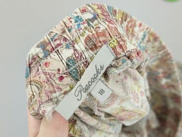 shark spodnie: Peacocks, Spodnie materiałowe damskie, rozmiar 3XL — 4