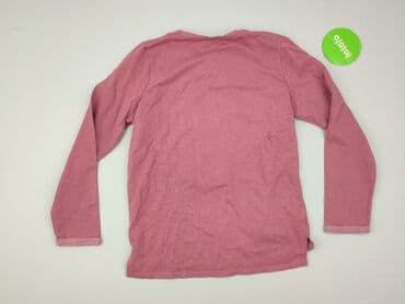 koszulka z napisami: Sweatshirt, F&F, 15 years, 164-170 cm, condition - Very good — 3