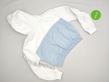 bluzy z megi: Terranova, Bluza z kapturem damska, rozmiar S — 3