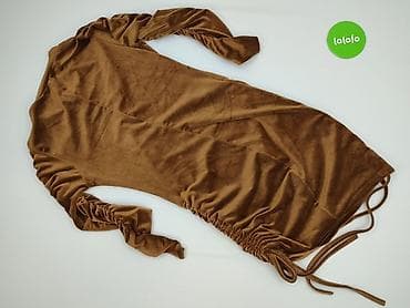body modelujące: Sukienka damska, rozmiar S — 3