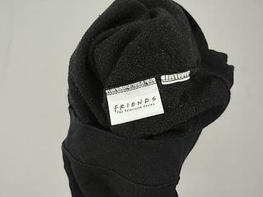 sweter polo ralph: F.R.I.E.N.D.S, Bluza z kapturem damska, rozmiar S — 5