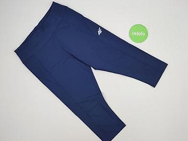 4f legginsy: 4F, Legginsy Sportowe damskie, rozmiar L — 2