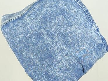 sukienki dżinsowe damskie duże rozmiary: Sukienka damska, rozmiar L — 6