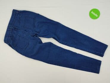 legginsy ocean: Legginsy Eleganckie damskie, rozmiar S — 3