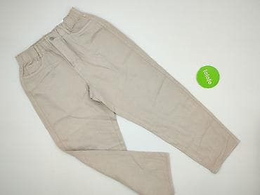 moves by minimum spodnie: H&M, Spodnie materiałowe damskie, rozmiar M — 2