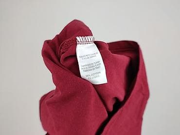 second hand stuff: Alpha Industries, Koszulka dla mężczyzn, rozmiar L — 5