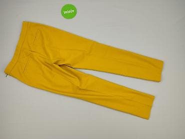 second hand nysa: Stradivarius, Spodnie materiałowe damskie, rozmiar S — 3