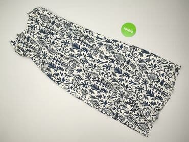 sukienki zwiewne plus size: Sinsay, Sukienka damska, M — 2