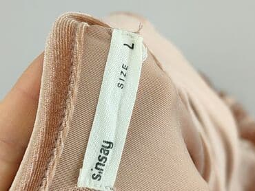 sinsay sukienki cekiny: Sinsay, Women`s dress, size L — 6