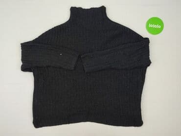 sweter kurta cobaina: Noisy May, Sweter damski, rozmiar M — 3