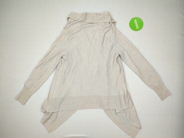 koszulka kaszmirowa: H&M, Kardigan damski, rozmiar L — 3