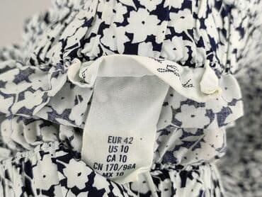 bluzki hiszpanki duze rozmiary: H&M, Bluzka damska, rozmiar XL — 4