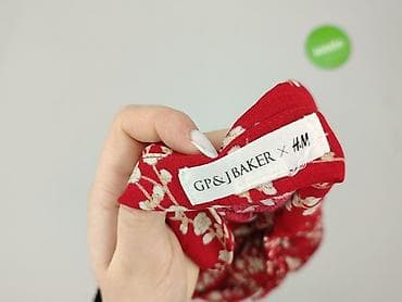 bomber h m: H&M, Bluzka damska, rozmiar L — 4