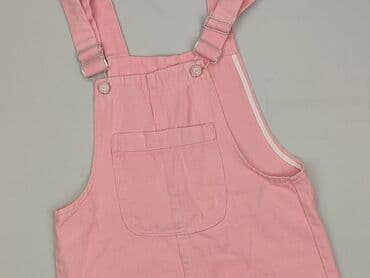 trampki wysokie dior: Ogrodniczki damskie, rozmiar M — 1