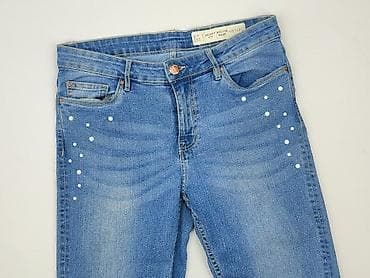 jeans mac: Esmara, Jeansy damskie, rozmiar M — 1