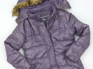 swiecaca kurtka: Transitional jacket, Cool Club, 9 years, 128-134 cm, condition - Good — 1