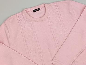 Sweter damski, rozmiar 4XL