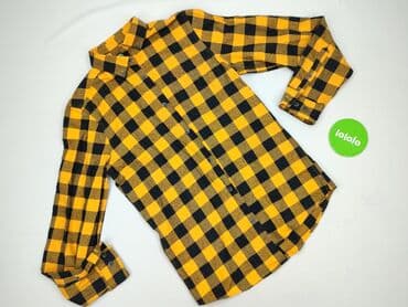 świateczna bluzka: Koszulа dla mężczyzn, rozmiar S — 2