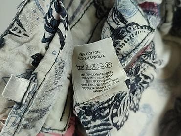 cargo jeans h: Szorty damskie, rozmiar S — 5