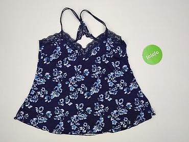 jolinesse pyjamas: Janina, Koszula nocna damska, rozmiar M — 2
