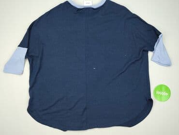 top sweterkowy h: Zizzi, Women`s sweater, size M (EU 38) — 3