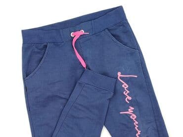 calvin klein performance koszulki damskie: Sweatpants for women, size S (EU 36) — 1
