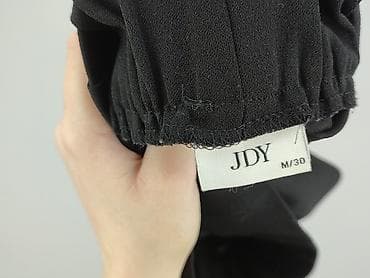 botki diverse: JDY, Spodnie materiałowe damskie, rozmiar M — 5