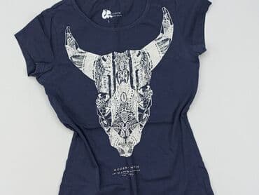koszulka roberto carlos allegro: Carry, Women`s T-shirt, size S (EU 36) — 1