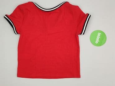 esprit t shirt basic: Sinsay, T-shirt damski, rozmiar M — 3