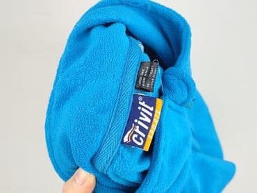 obcisłe bluzy: Crivit Sports, Polar damski, L — 4