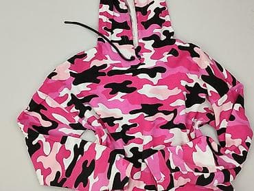 bluzy bff: FB Sister, Bluza z kapturem damska, rozmiar S — 1