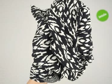 woskowane legginsy z wysokim stanem zara: Amisu, Брюки жіночі, розмір XS — 4