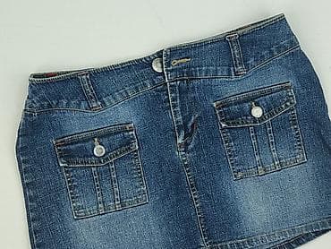 Only Jeans, Spódnica damska, rozmiar XL